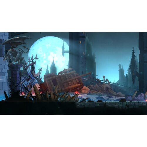 Merge Games Dead Cells: Return To Castlevania Edition (5) Cene