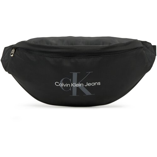 Calvin Klein Jeans torba za okoli pasu Sport Essentials Waistbag 38 LV04G3001G Črna Slike