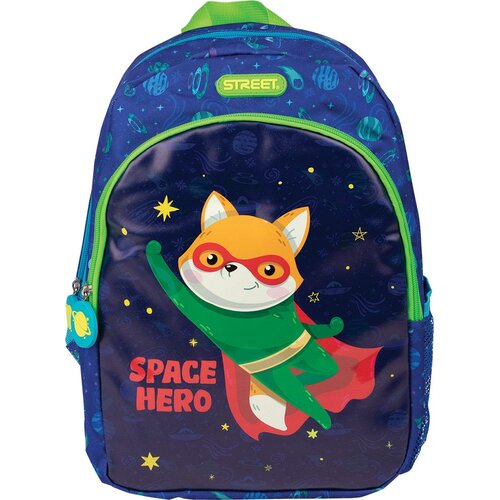 STREET ranac vrtic space hero 2025 ( 245222 ) Slike
