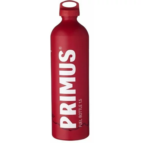 Primus Fuel Bottle 1,5 L Plinska jeklenka
