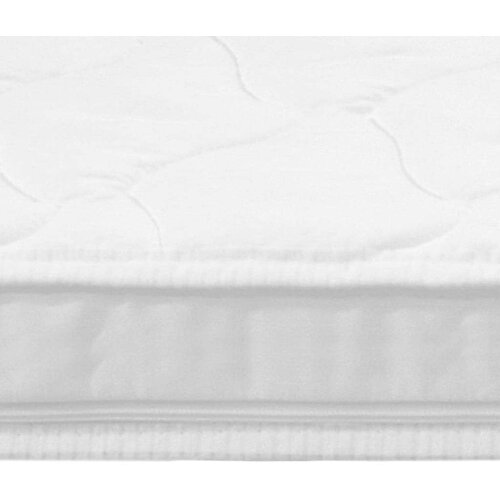 vidaXL Nadmadrac 180 x 200 cm od hladne pjene jajastog profila 6 cm Cene
