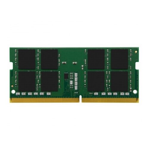 Kingston SODIMM 16GB DDR4 3200 KVR32S22S8/16 Cijene