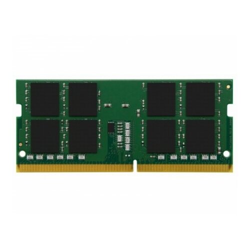 Kingston SO-DIMM DDR4 16GB 3200MHz KVR32S22S8/16 Slike