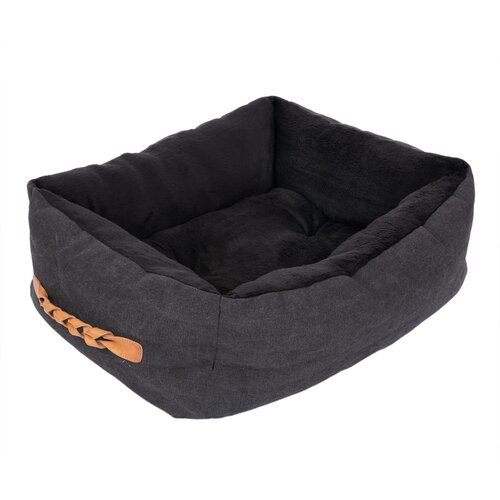 Modern Living postelja za pse Espoo - M: D 85 x Š 70 x V 27 cm Cene