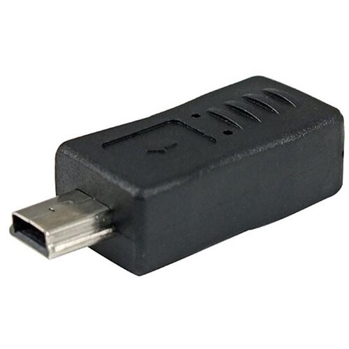  Adapter micro USB na USB mini Cene