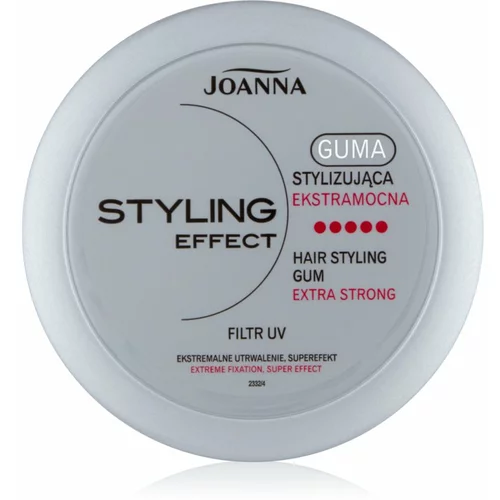 Joanna Styling Effect guma za stiliziranje 100 g