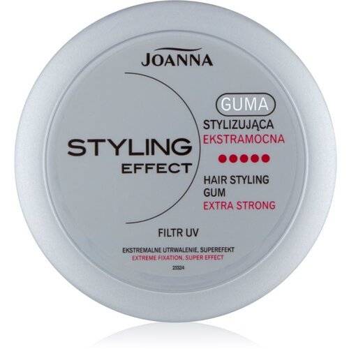 Joanna Styling Effect stiling guma 100 g Slike