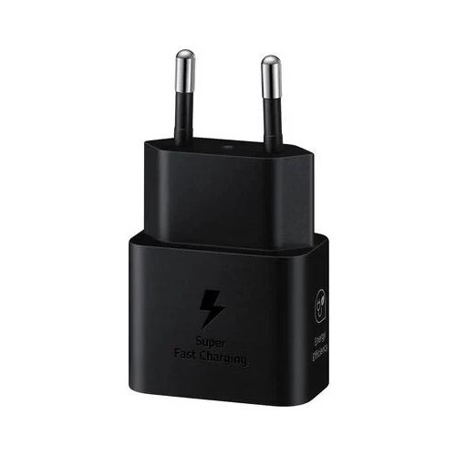 Samsung Punjač USB-C SAMSUSNG 25W EP-T2510XBEGEU Cijene