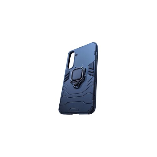  ZAŠTITNA MASKA RING ARMOUR NAVLAKA ZA SAMSUNG GALAXY S24 PLUS CRNA Cene