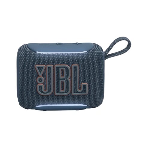 JBL GO 5 Mono prijenosni zvučnik Plavo 4,8 W Cijene