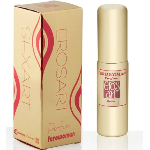  ferowoman parfum ferromones mujer 20 ml, (21258521) Cene