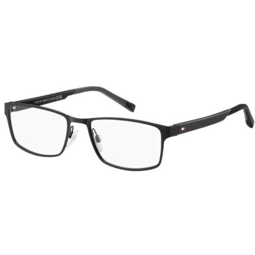 Tommy Hilfiger TH2146 807 ONE SIZE (54) Črna/Kristalna Cene