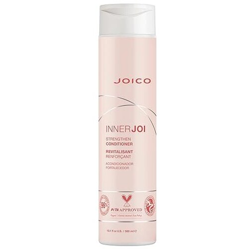 JOICO InnerJoi Strengthen Conditioner 300ml – Prirodni regenerator za jačanje oštećene kose Cene