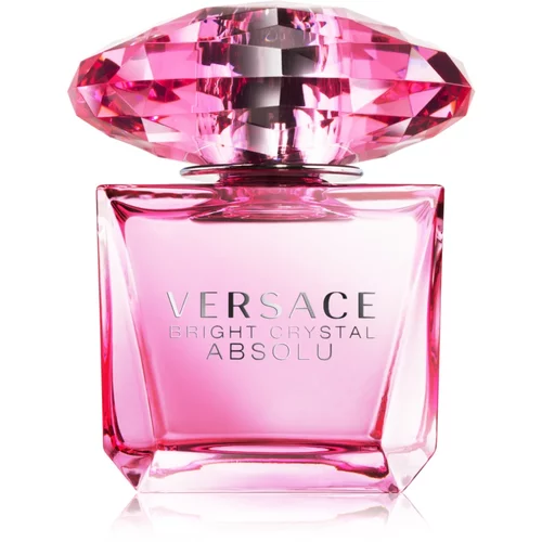 Versace Bright Crystal Absolu parfumska voda 30 ml za ženske