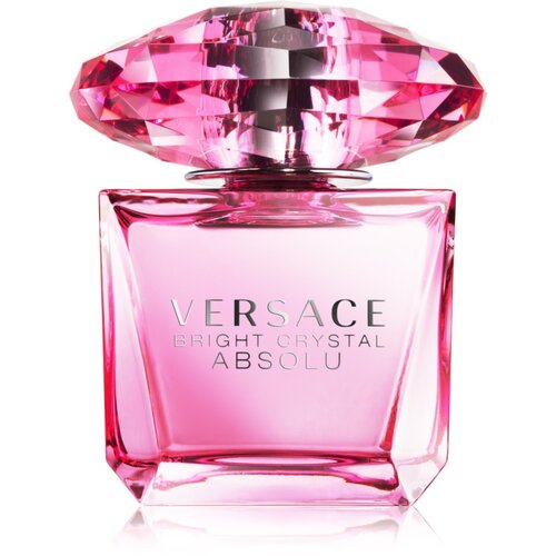 Versace Ženski parfem Bright Crystal Absolu Edp Natural spray 30ml Cene