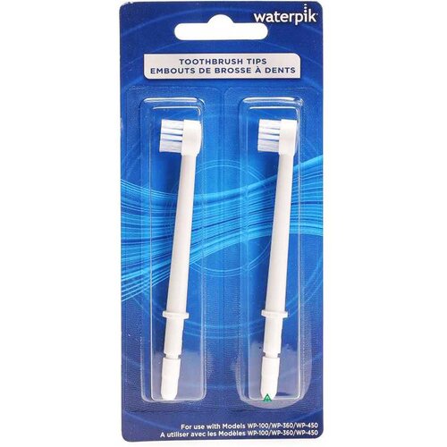 Waterpik zamenski nastavak za četkice za zube tb 100 Cene