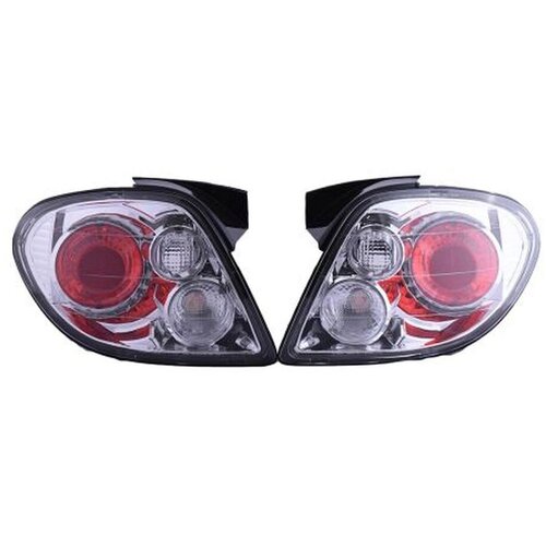 Sonar &amp;Scaron;top lampe za Hyundai Coupe 2000 Slike