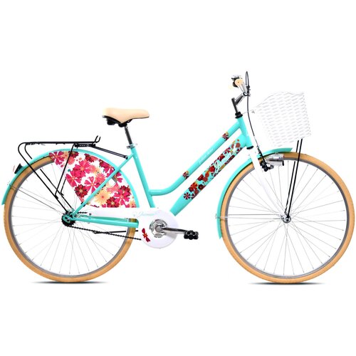  Bicikl Capriolo CTB JASMIN 28 - L Slike