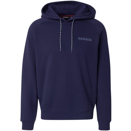 Napapijri Majica marine / svetlo modra Slike