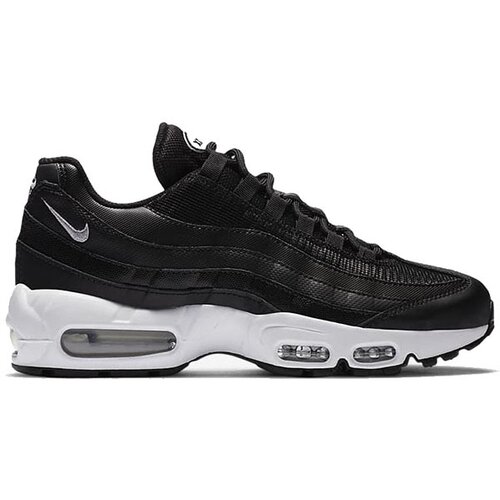 Nike Čevlji Air Max 95 CK7070 001 Črna Cene