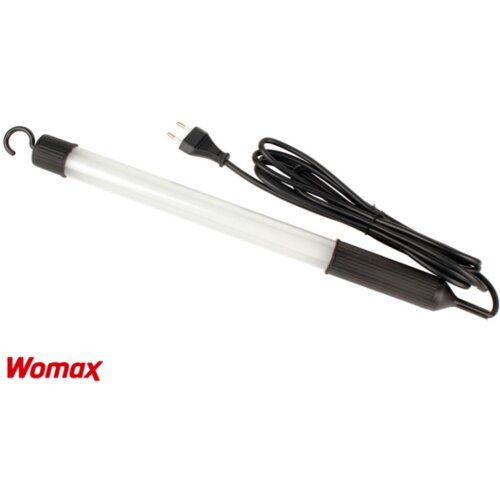 WoMax Germany Ručna Svetiljka W-WL 8-220 Cene