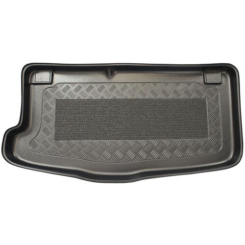 Astar Tipska kadica za gepek Hyundai i10 I (PA) 5 doors 2008-2013 Low mini tyre or repair kit Cene