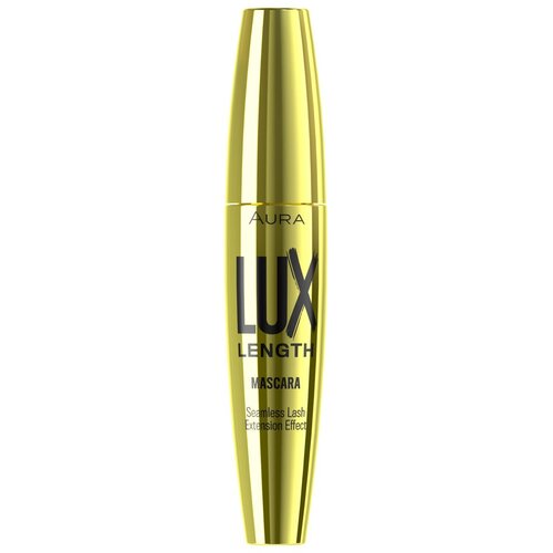 Aura LUX LENGTH maskara za oči Cijene