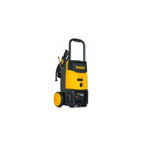 Dewalt perač visokim pritiskom DXPW001E 160 bar Slike