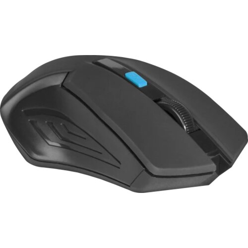 Defender bežični mi&amp;scaron; accura MM-275 1600 dpi plavo/crna Slike