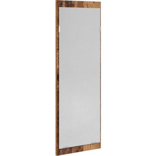 VidaXL Set namje&amp;scaron;taja za predsoblje Staro drvo 90 x 31 x 46.5 cm Slike