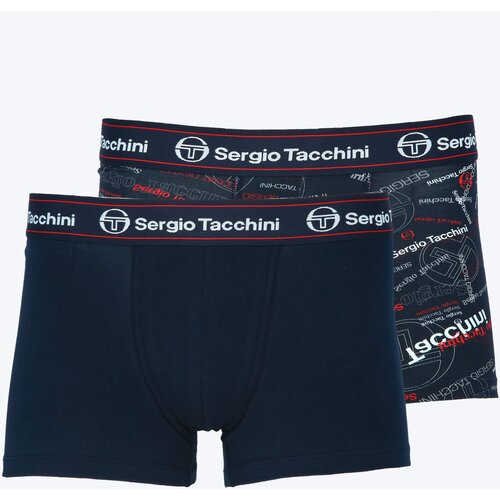 Sergio Tacchini muški donji veš 2PAK dax briefs STA231M010-Z1 Cene