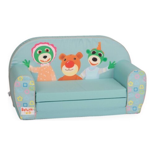 Delta Dečija fotelja veća - Drugari ( 102279 ) Cene