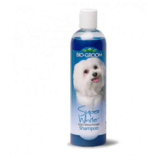  BG &Scaron;ampon za pse SUPER WHITE 355 ml Cene