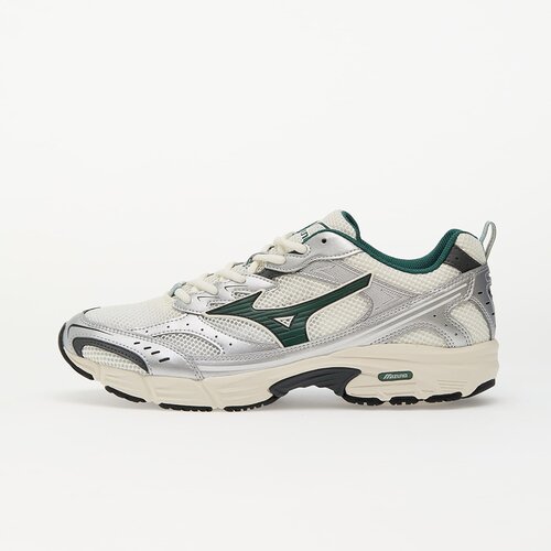 Mizuno Sneakers Mxr Snow White/ BistroGreen/ Silve EUR 43 Cene