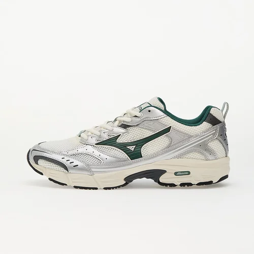 Mizuno Sneakers Mxr Snow White/ BistroGreen/ Silve EUR 43