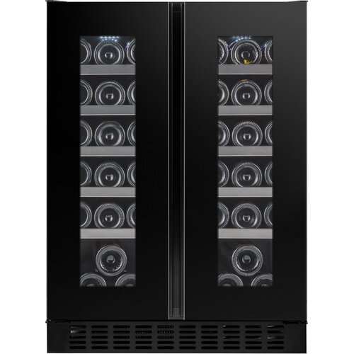 Temptech VINSKI HLADNJAK ST2DX60DRB, (7090013679198) Slike
