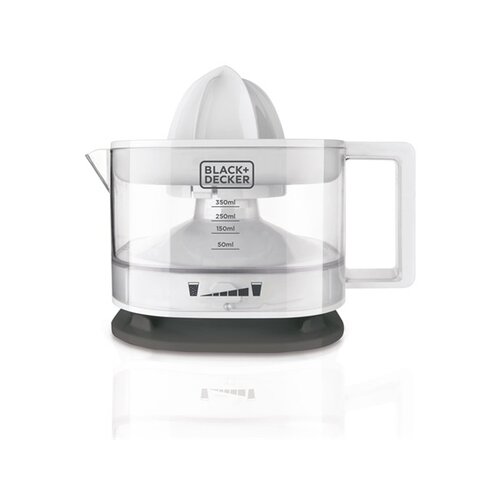 Black &amp;amp; Decker BXCJ25E cjedilo za limun 25W Slike