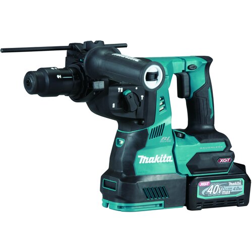 Makita HR004GM301 ukljucuje bateriju + Cijene