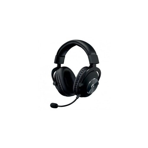 Logitech GAMING Slu&amp;scaron;alice G Pro Slike
