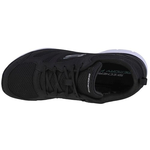 Skechers summits suited 12982-bkw Cene