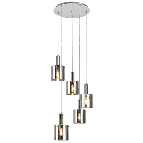 Rabalux VISILICA 5XE27 DONATI 5251 MIX Slike