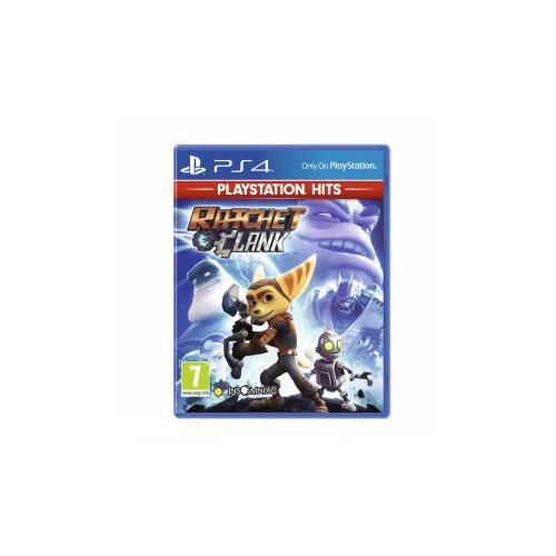  Ratchet and Clank PS4 HITS Cijene