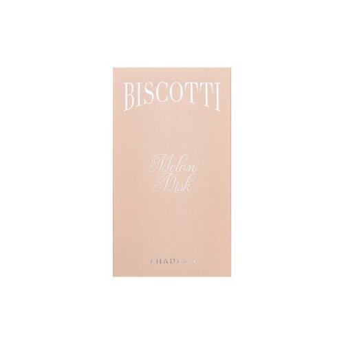 Khadlaj Biscotti Melon Misk čisti parfum za ženske 100 ml Slike
