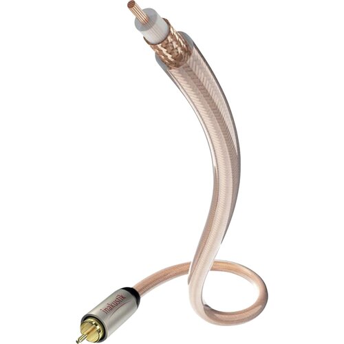 Inakustik in-akustik Star Subwoofer Cable Mono Cinch 2x Cinch 3,0 m Cijene