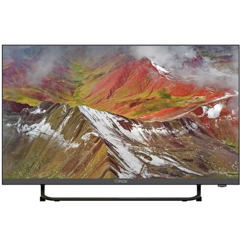 Fox LED 32WOS640E televizor Cene
