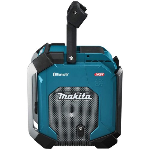 Makita akumulatorski radio MR006GZ; bez baterije i punjača Slike