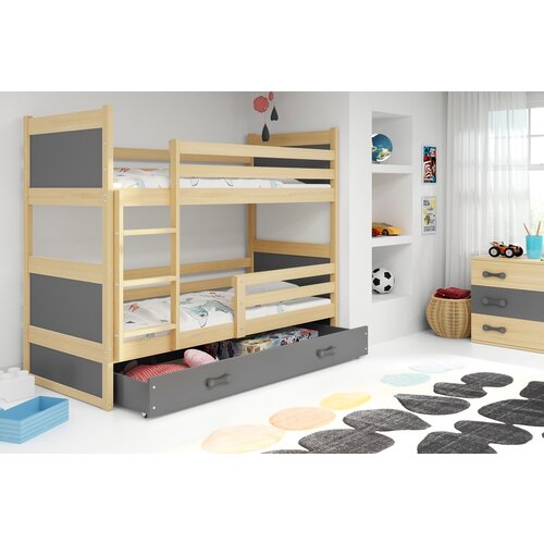 BestBed Pograd RICO s predalom-Bor-Grafit Cene