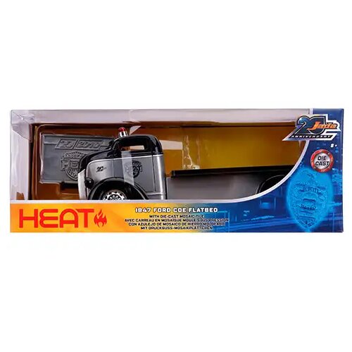 Jada Toys 1948 ford coe flatbed metalni automodel 1/24 - simba toys Cijene