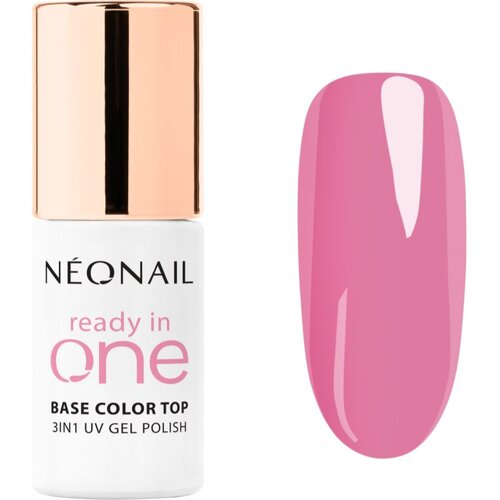 NeoNail Gel Lak za nokte NeoNail Hybrid 7,2 ml &ndash; Ready In One Pink Spark 10 Cijene