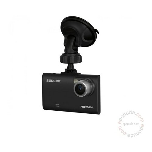 Sencor SCR2100 za automobil kamera Slike